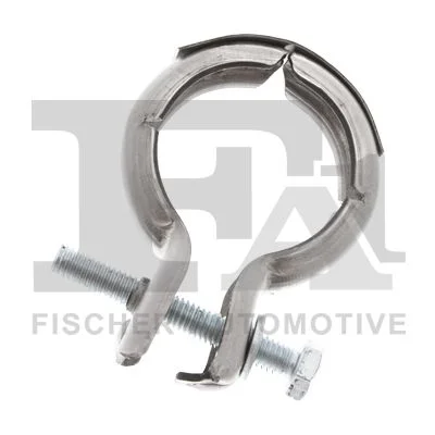 Pipe Connector, exhaust system FA1 144-838
