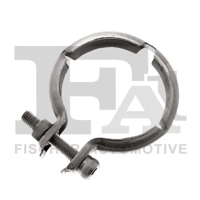 Pipe Connector, exhaust system FA1 144-851