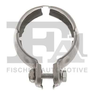 Conector de Tubo, sistema de escape FA1 144-872