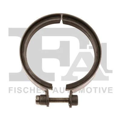 Pipe Connector, exhaust system FA1 144-876