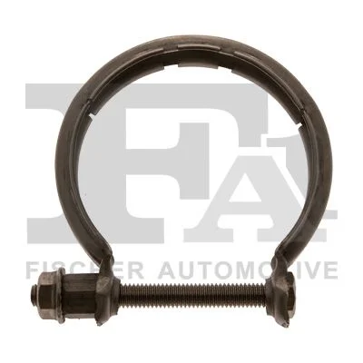 Pipe Connector, exhaust system FA1 144-880