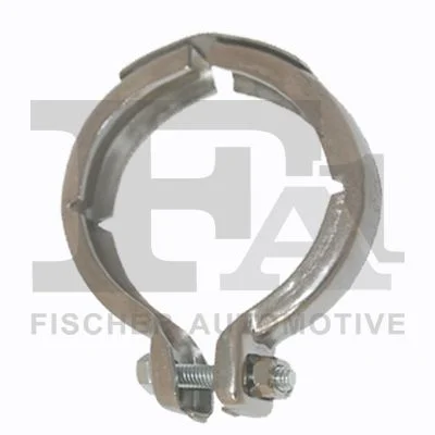 Pipe Connector, exhaust system FA1 144-888