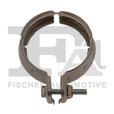Pipe Connector, exhaust system FA1 144-897