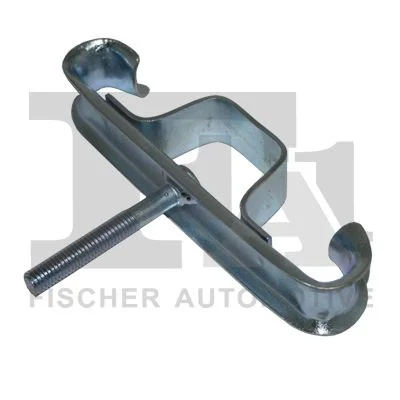 Montagem, sistema de escape FA1 144-907
