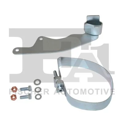 Montagem, sistema de escape FA1 144-916