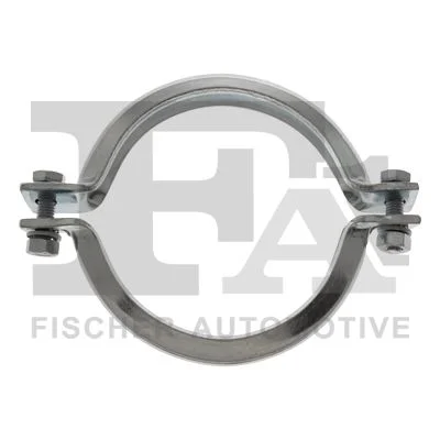 Pipe Connector, exhaust system FA1 144-991