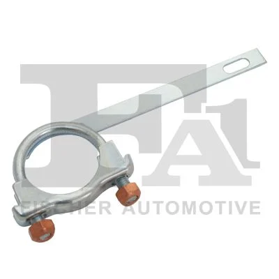Montagem, sistema de escape FA1 145-995