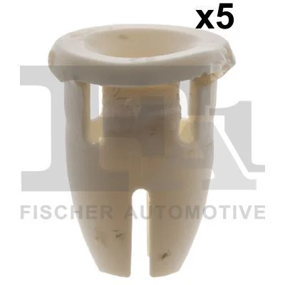 Clip, trim/protection strip FA1 14-60002.5