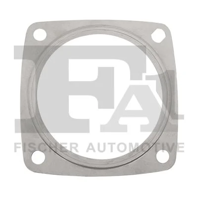 Junta, tubo de escape FA1 160-918