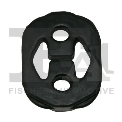 Montagem, sistema de escape FA1 183-703