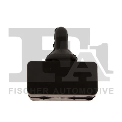 Batente de Borracha, silencioso FA1 183-728