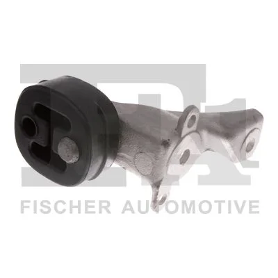 Montagem, sistema de escape FA1 183-901