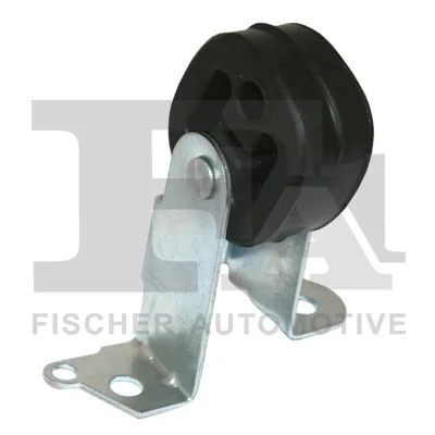 Montagem, sistema de escape FA1 183-908