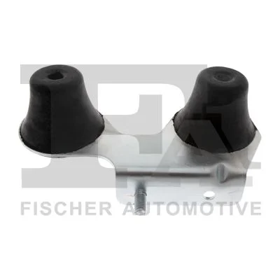 Montagem, sistema de escape FA1 183-911