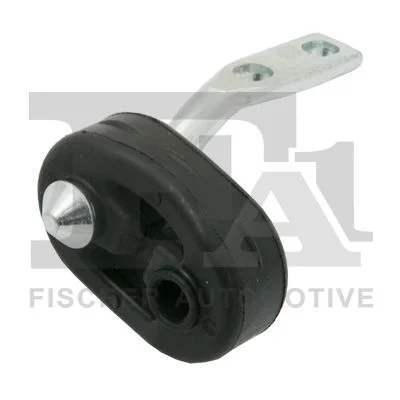 Montagem, sistema de escape FA1 183-914
