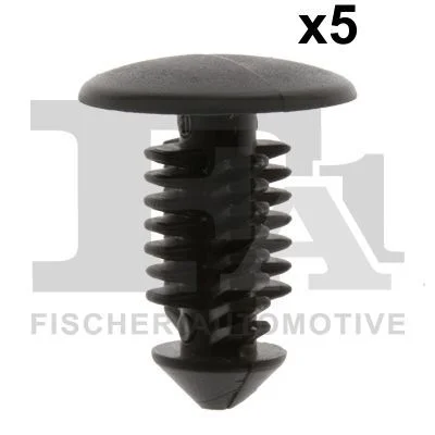 Clip, trim/protection strip FA1 21-10001.5