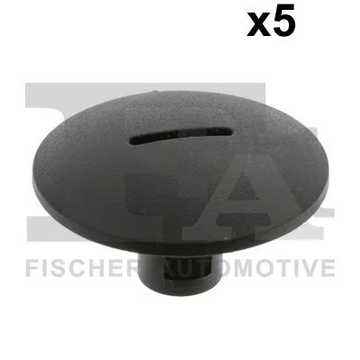 Clip, trim/protection strip FA1 21-10006.5