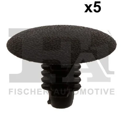 Clip, trim/protection strip FA1 21-10007.5