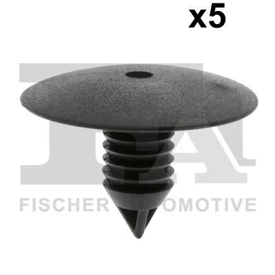 Clip, trim/protection strip FA1 21-10008.5