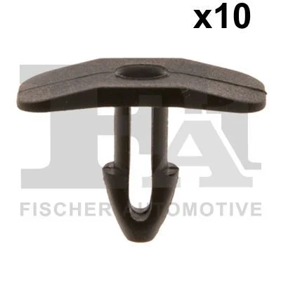 Clip, trim/protection strip FA1 21-10018.10