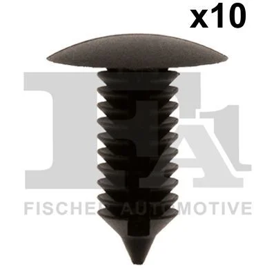 Clip, trim/protection strip FA1 21-10024.10