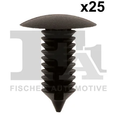 Clip, trim/protection strip FA1 21-10024.25