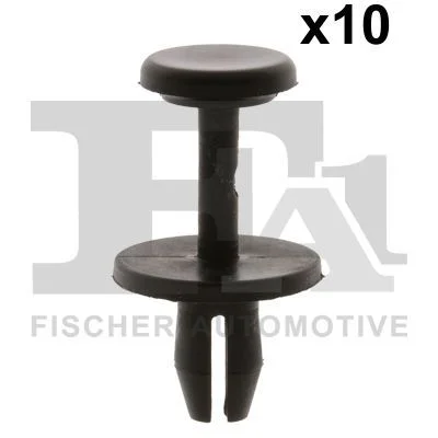Clip, trim/protection strip FA1 21-20002.10