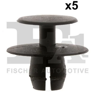 Clip, trim/protection strip FA1 21-20004.5