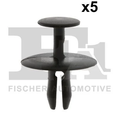 Clip, trim/protection strip FA1 21-20008.5