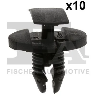 Clip, trim/protection strip FA1 21-20009.10