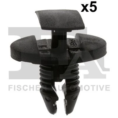Clip, trim/protection strip FA1 21-20009.5