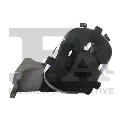 Montagem, sistema de escape FA1 213-711