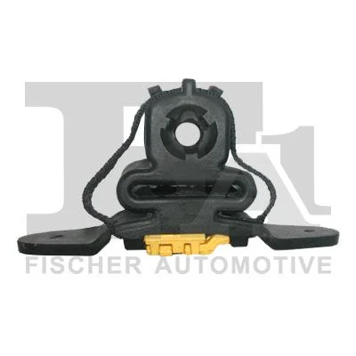 Montagem, sistema de escape FA1 213-723