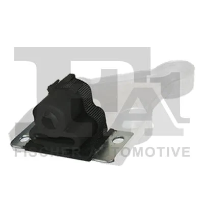Montagem, sistema de escape FA1 213-732