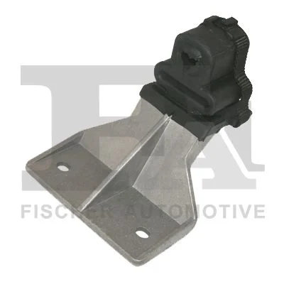 Montagem, sistema de escape FA1 213-747