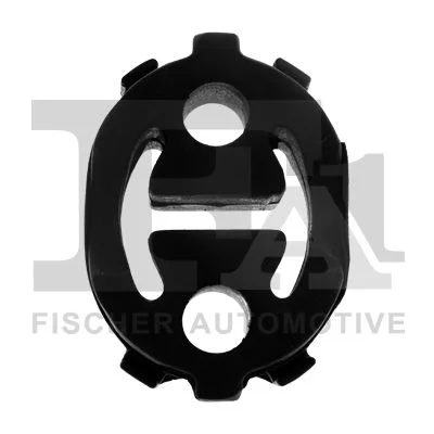 Montagem, sistema de escape FA1 213-752