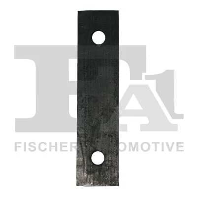 Montagem, sistema de escape FA1 213-799