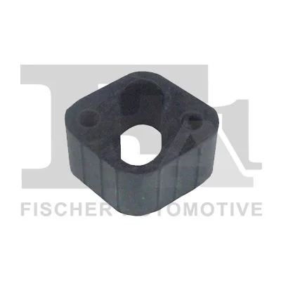 Montagem, sistema de escape FA1 213-905