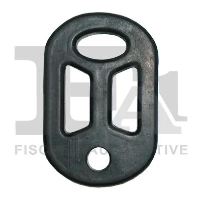 Montagem, sistema de escape FA1 213-910