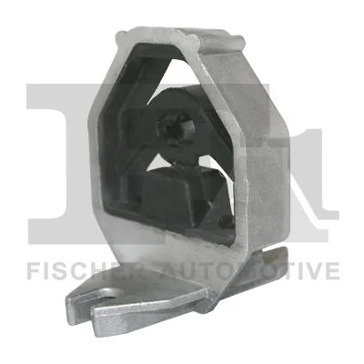 Montagem, sistema de escape FA1 213-914