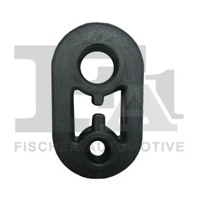 Montagem, sistema de escape FA1 213-915