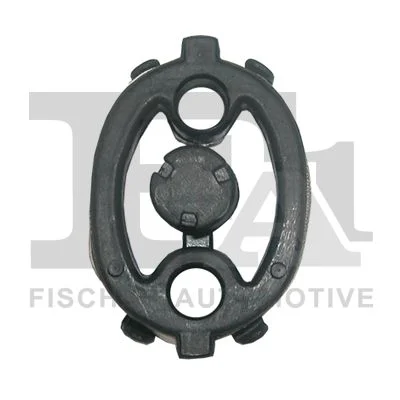 Montagem, sistema de escape FA1 213-918