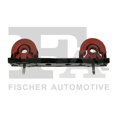 Montagem, sistema de escape FA1 213-924