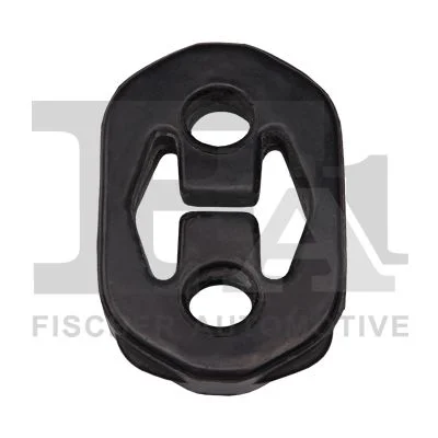 Montagem, sistema de escape FA1 213-925