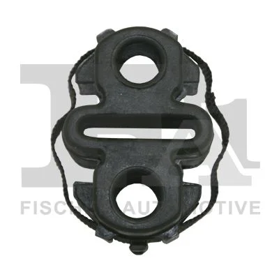 Montagem, sistema de escape FA1 213-927