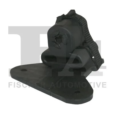 Montagem, sistema de escape FA1 213-930