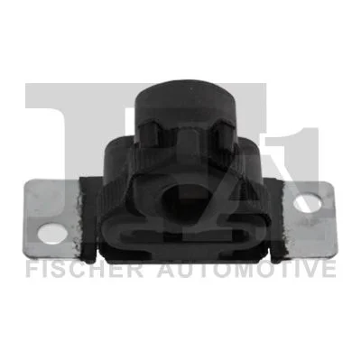 Montagem, sistema de escape FA1 213-932