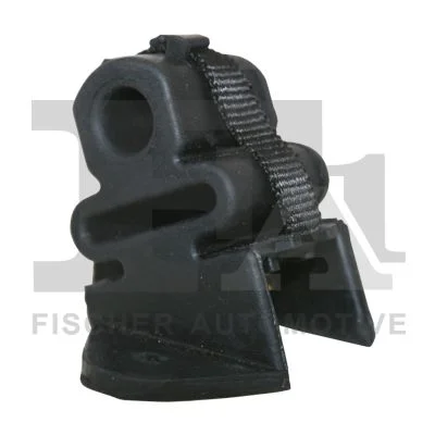 Montagem, sistema de escape FA1 213-940
