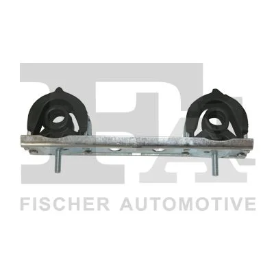 Montagem, sistema de escape FA1 213-942