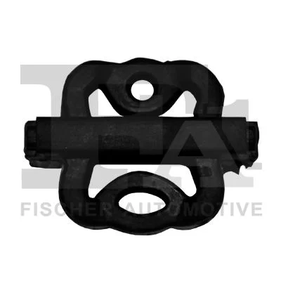 Montagem, sistema de escape FA1 213-943